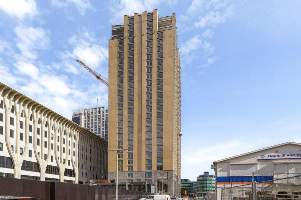 Appartement Schedeldoekshaven