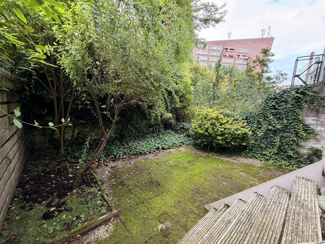 Appartement Bergweg
