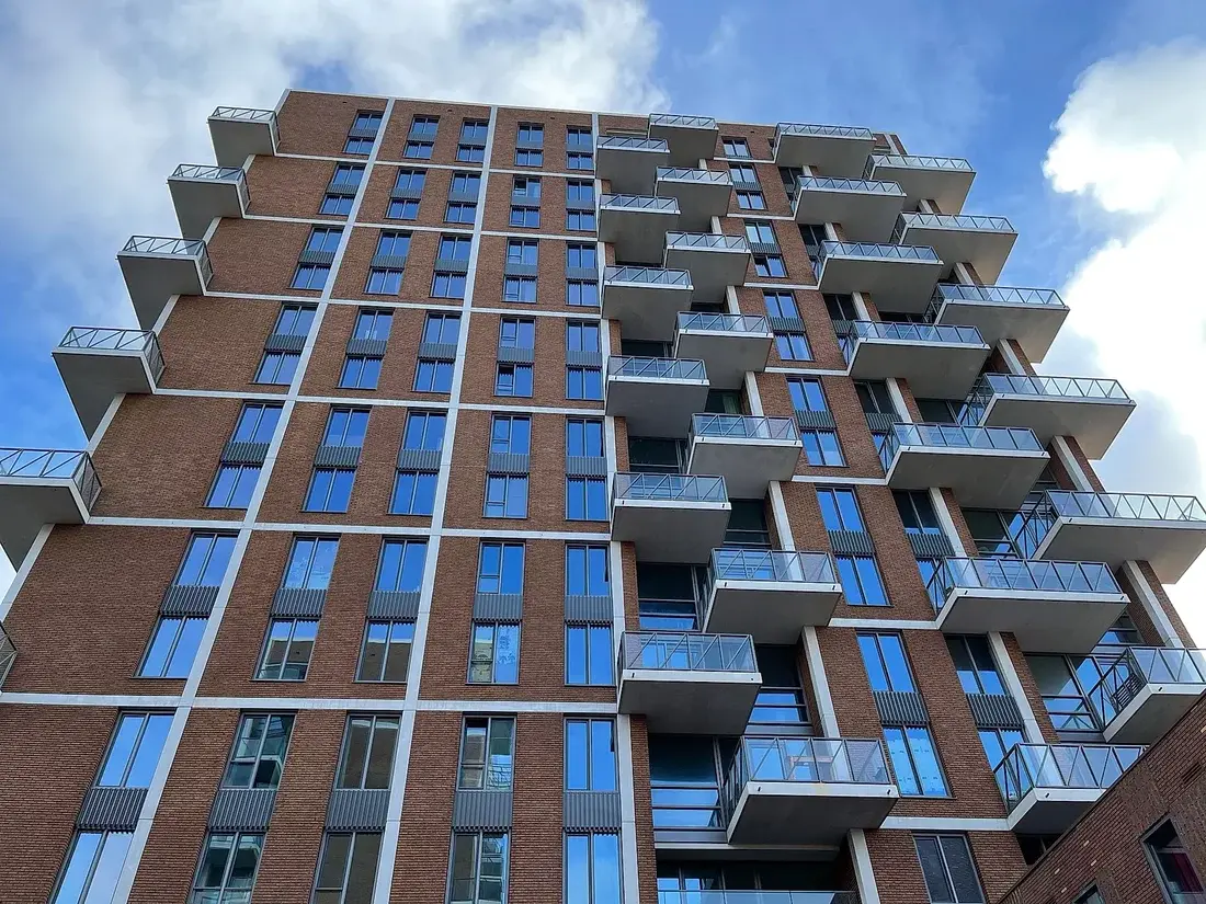 Appartement Brede Hilledijk