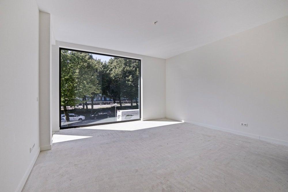 Appartement Steelvlietplein