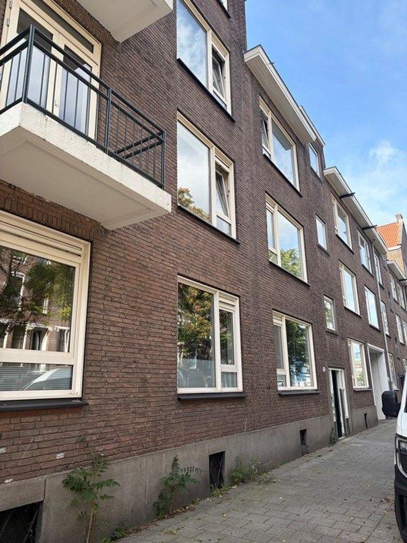Appartement Sleephellingstraat