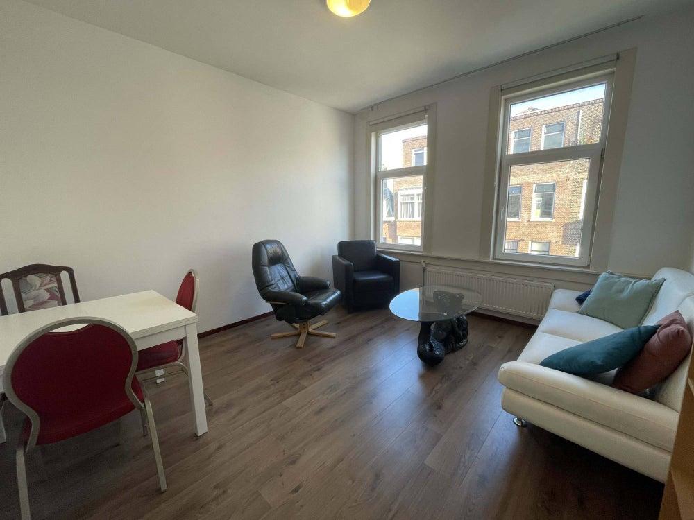 Appartement Willem Beukelszstraat