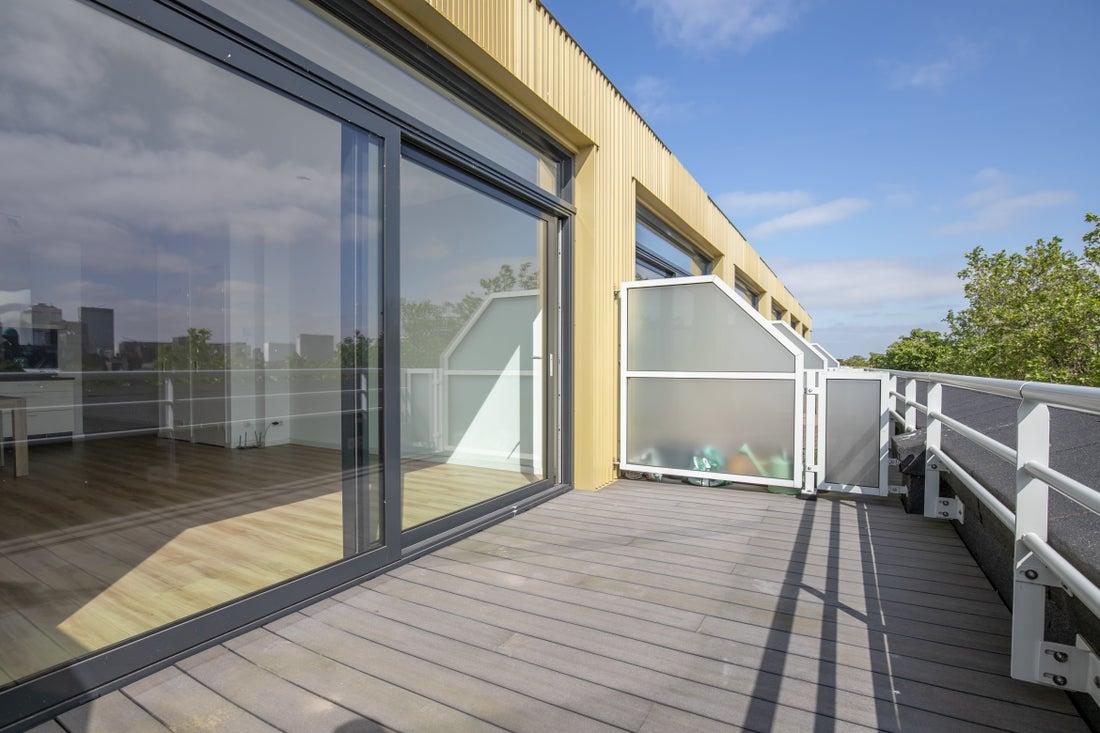 Appartement Westzeedijk
