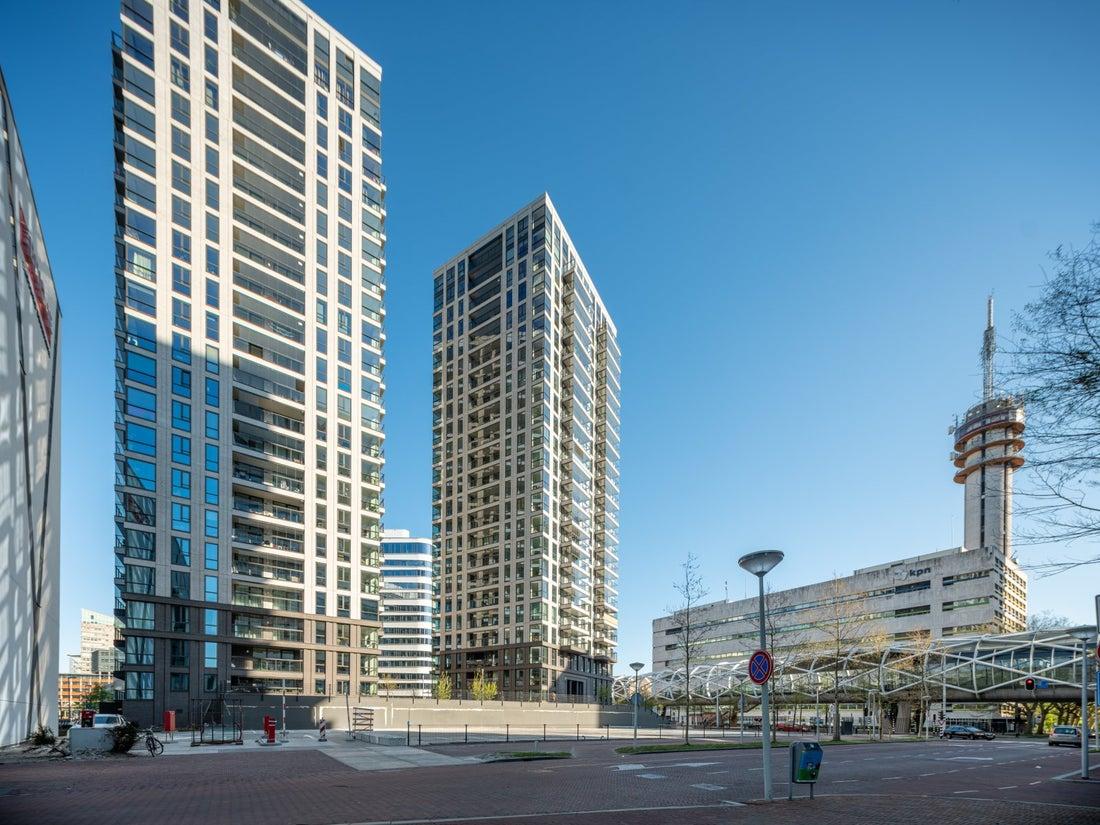Appartement Prinses Beatrixlaan