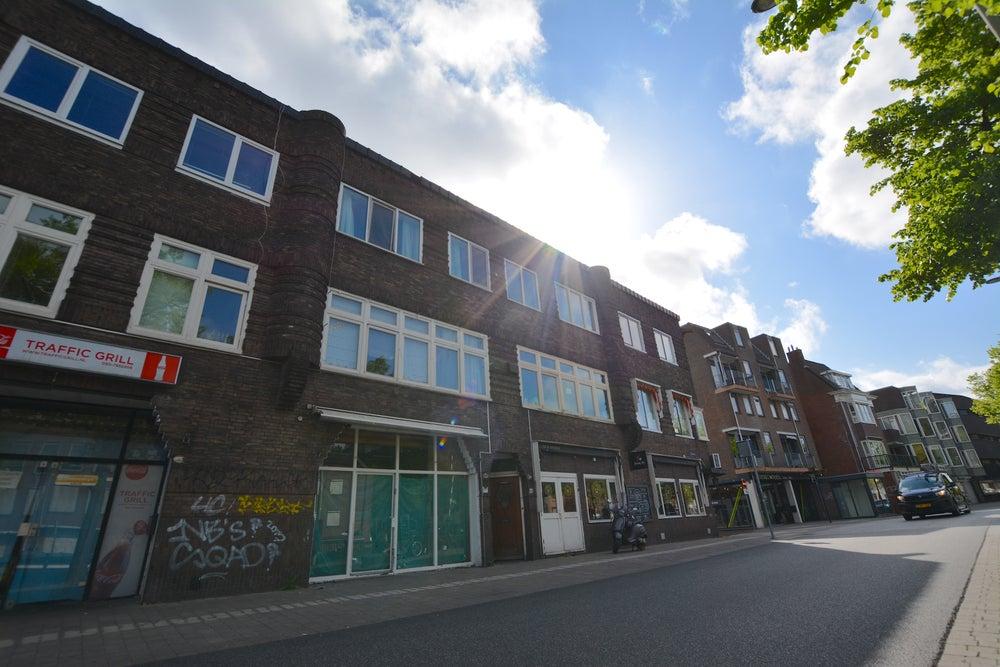 Appartement Turfsingel