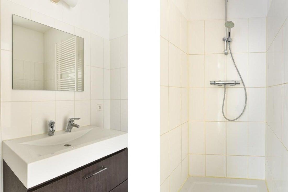 Appartement Koningin Wilhelminaplein