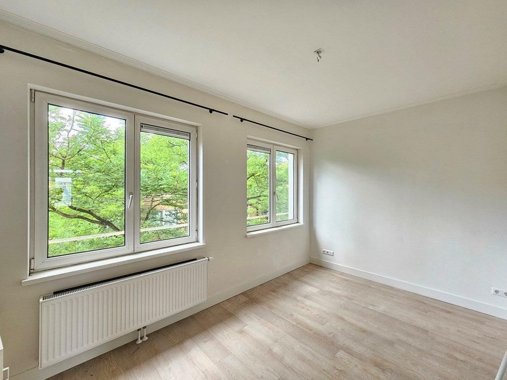 Appartement Meerhuizenstraat à Amsterdam
