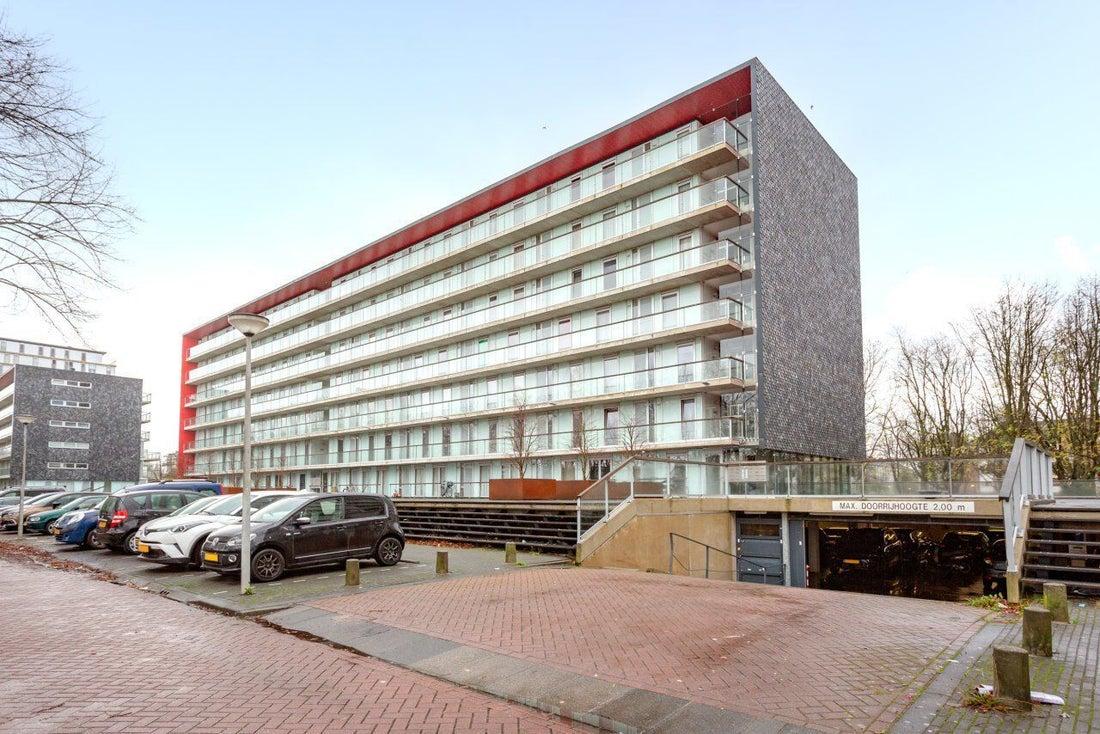 Appartement Osdorper Ban à Amsterdam