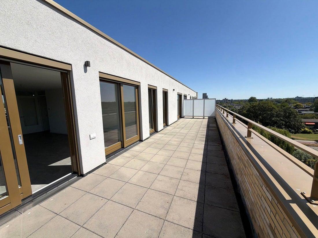 Appartement Koningslaan