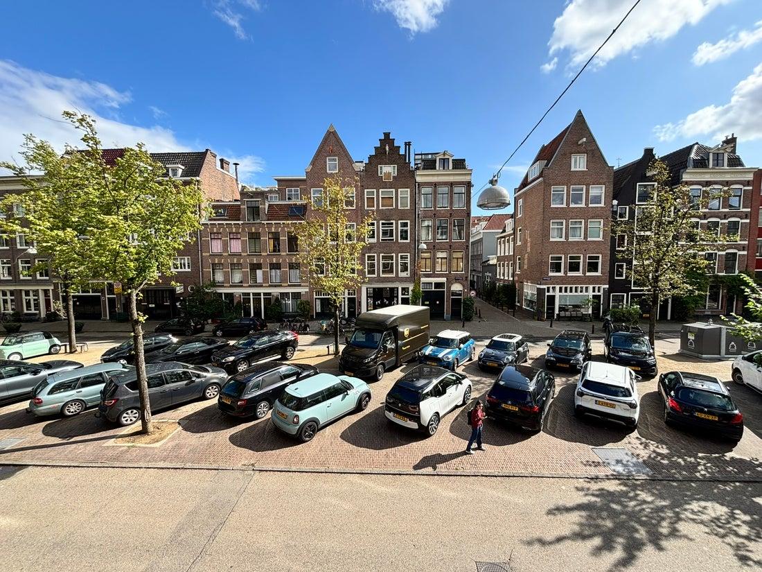 Appartement Lindengracht