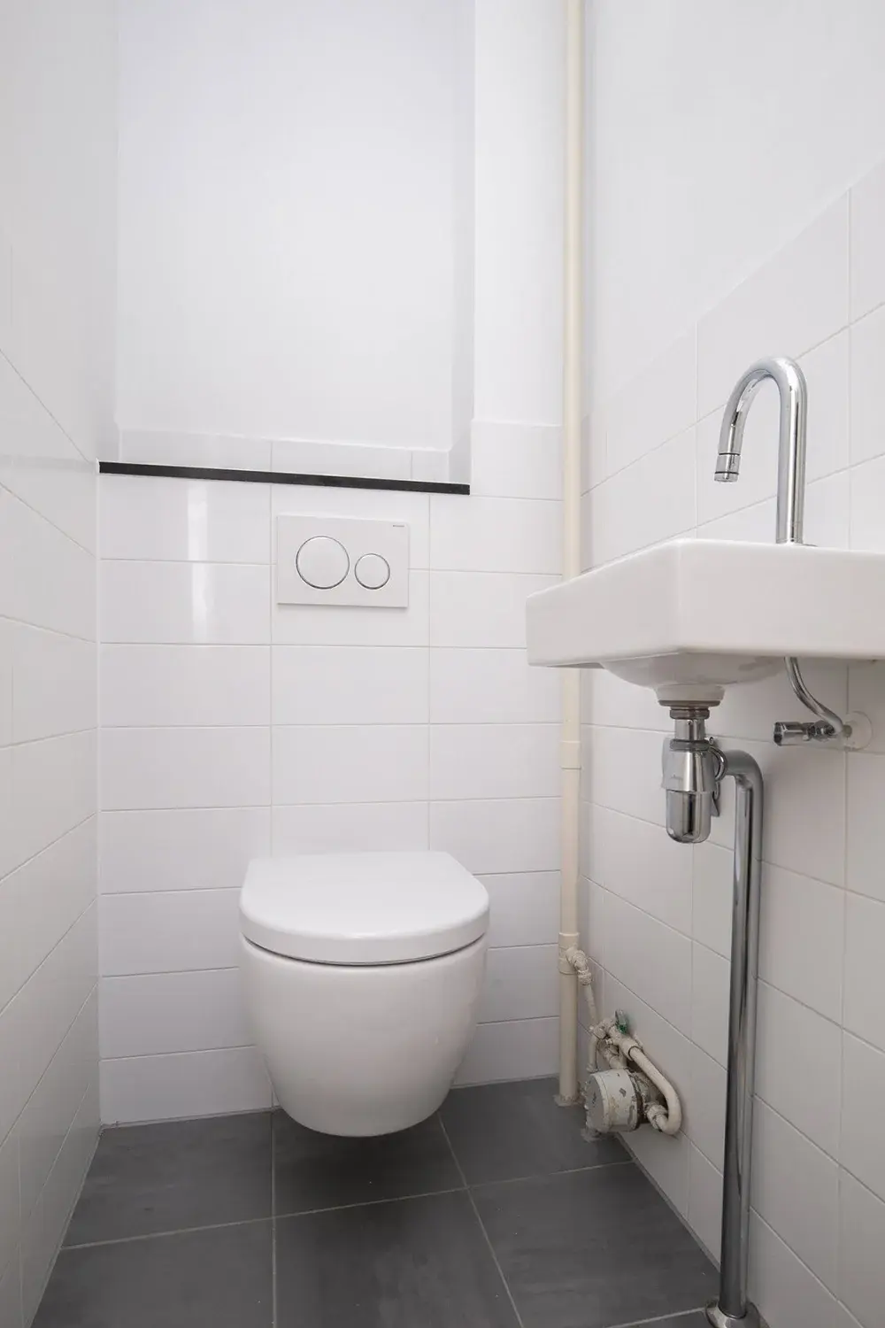Appartement Johan Huizingalaan in Amsterdam 1066 TX (Slotervaart-Zuid)