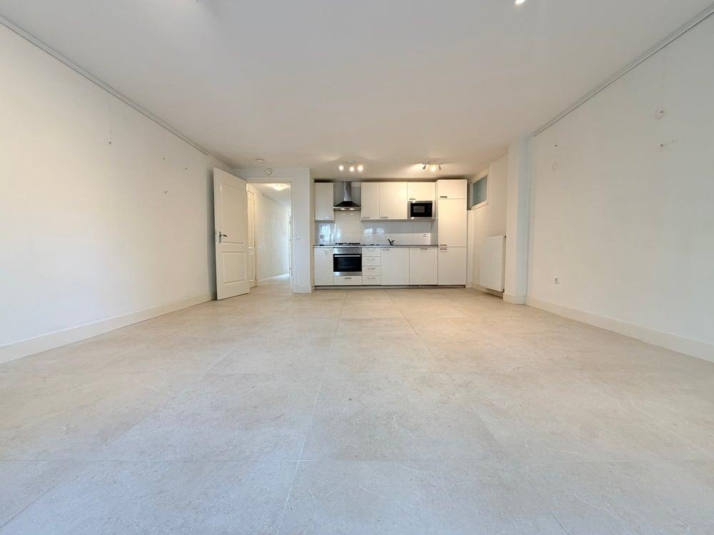 Appartement 's-Gravendijkwal