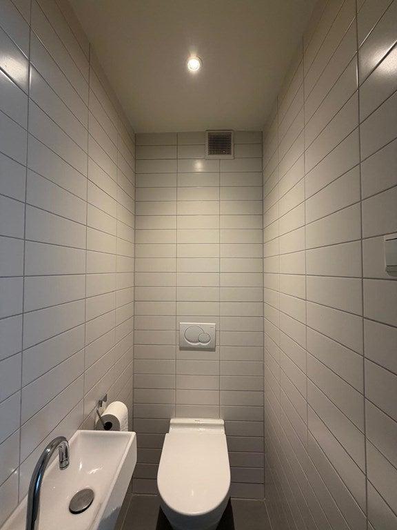 Appartement Kruiskade