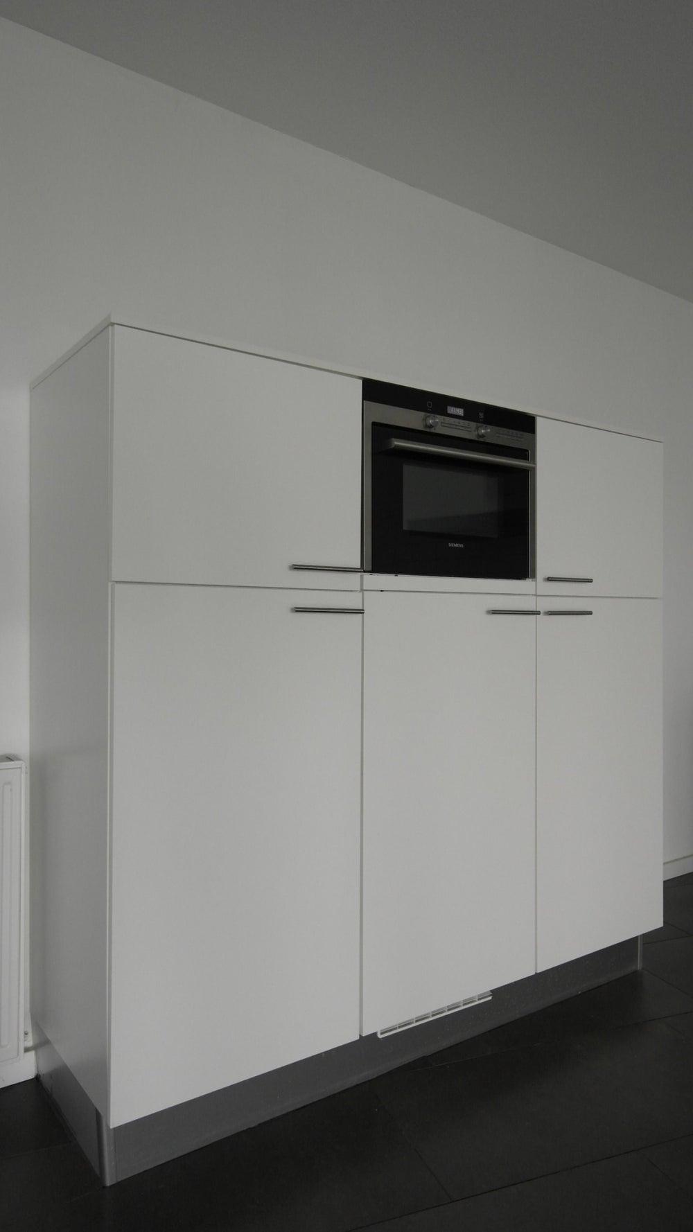 Appartement Cypruslaan