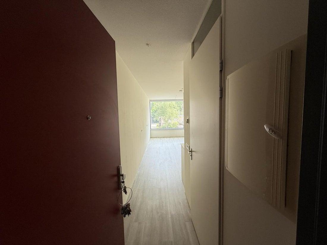 Appartement Jan Pieter Heijestraat à Amsterdam 1054 MH (Écluses d'Overtoomse)