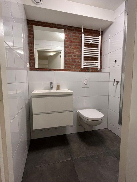 Appartement Herestraat