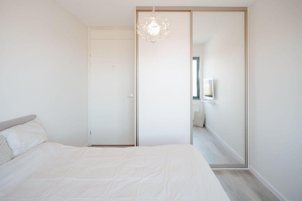 Appartement Lloydkade
