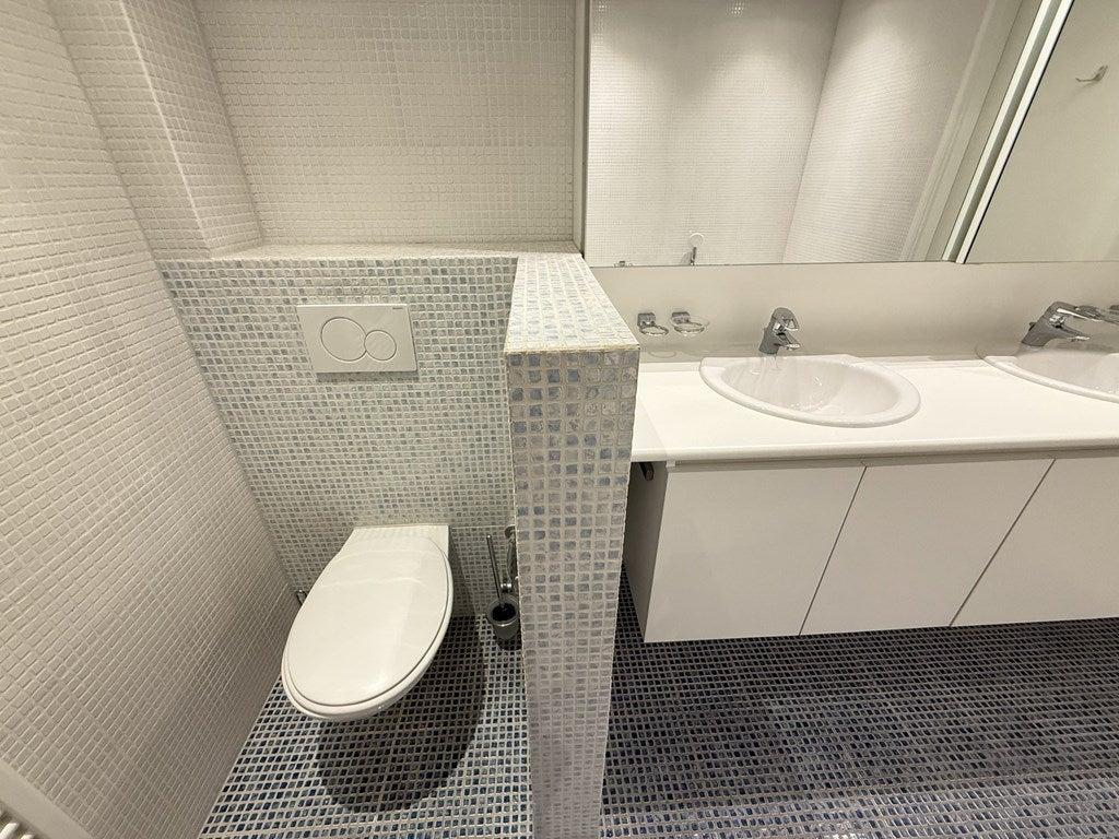 La maison Vijverhoef à Amsterdam 1081 AW (Buitenveldert-Ouest)
