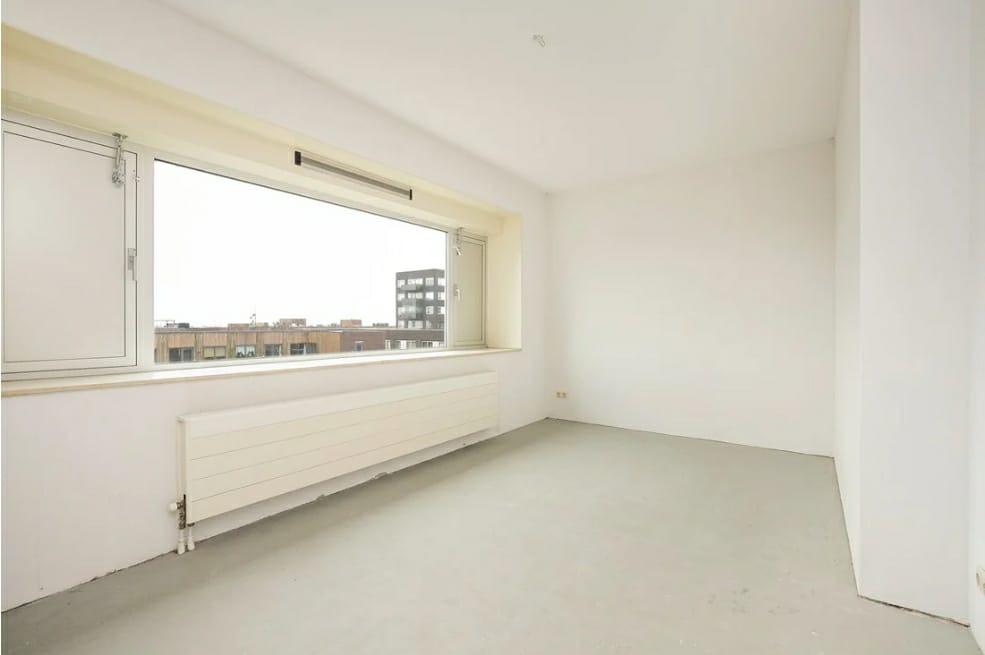 Appartement Tesselsestraat in Den Haag 2583 JH (Duindorp)