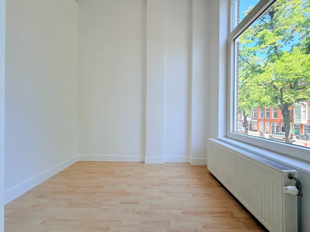 Appartement Regentesselaan in Den Haag 2562 EB (Rond de Energiecentrale)