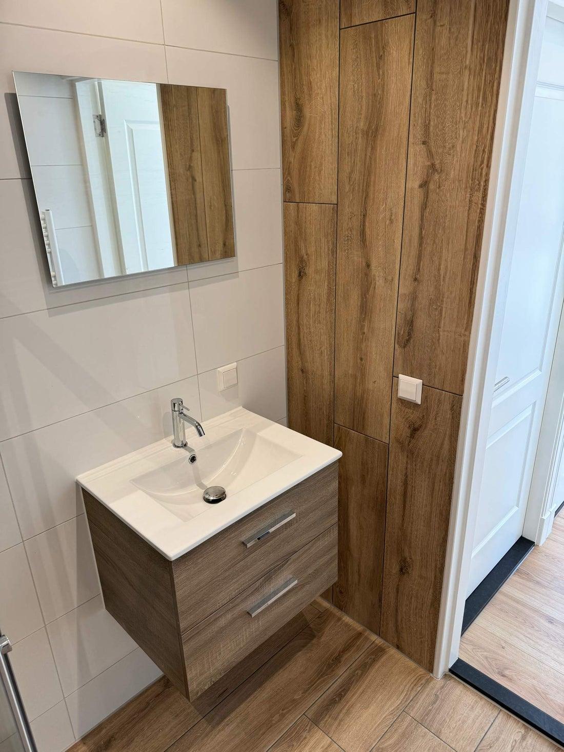 Appartement Oudemansstraat