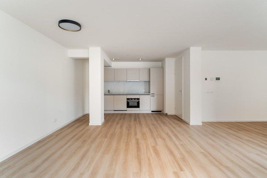 Appartement Louis Couperusplein