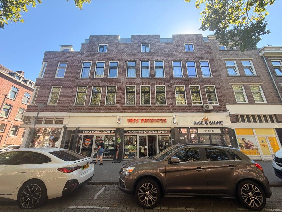 Appartement Groene Hilledijk