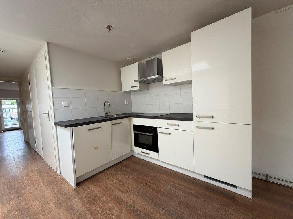 Appartement Oude Binnenweg