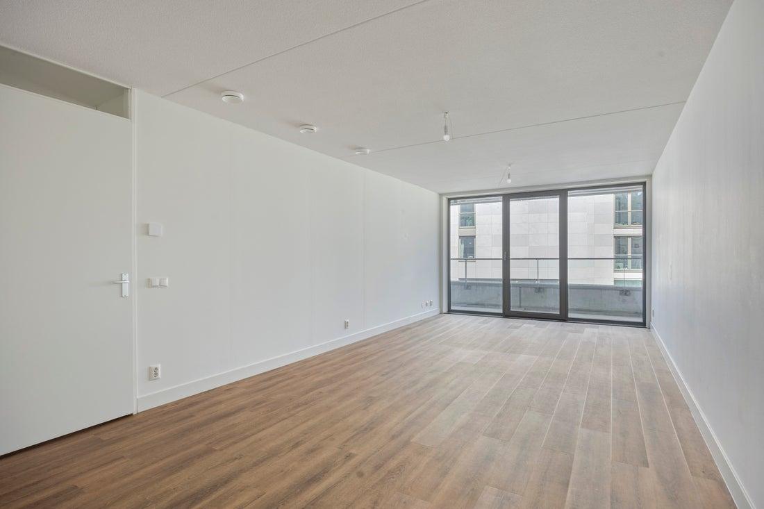Appartement JH Hisgenpad