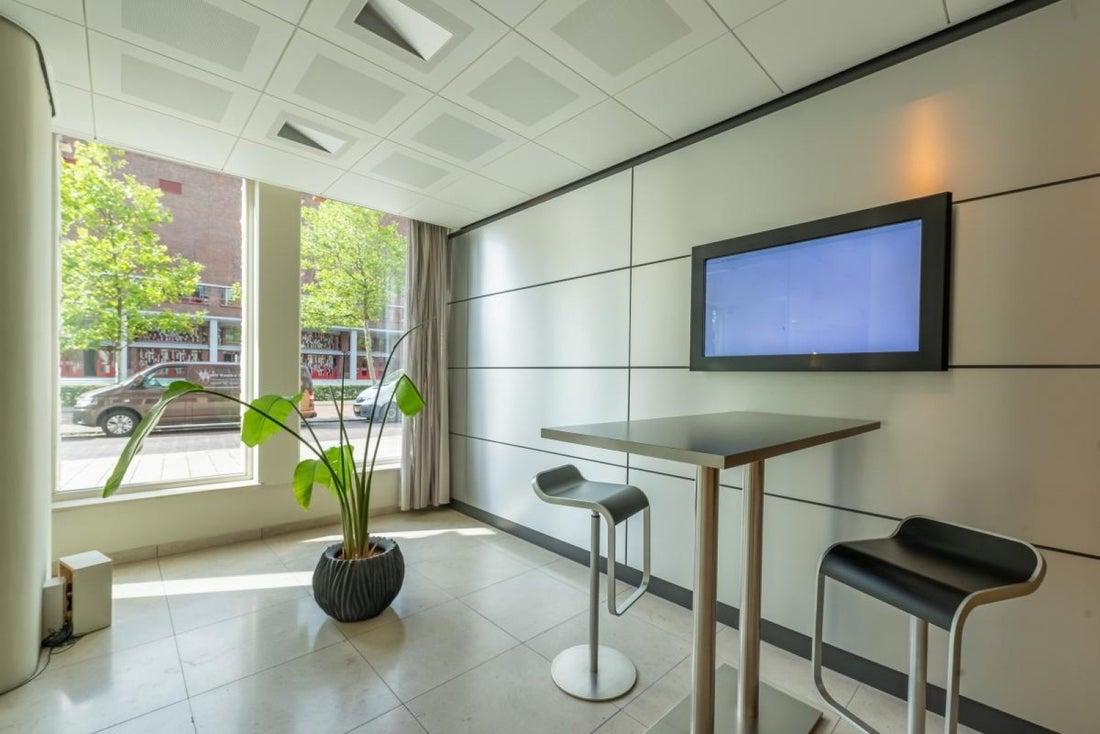 Appartement Artemisstraat à Amsterdam 1076 DW (Stadionbuurt)