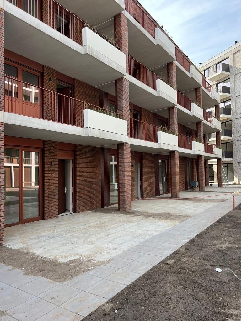 Appartement Hebe Kohlbruggeweg