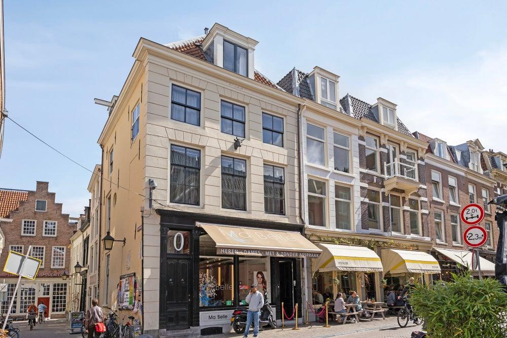 Appartement Kintgenshaven