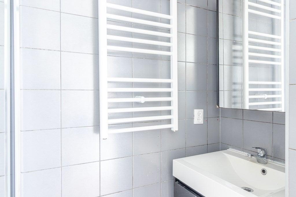 Appartement Nageljongenstraat