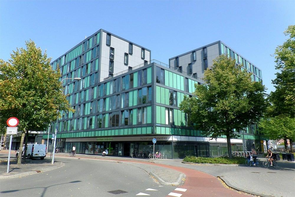 Appartement Boterdiep