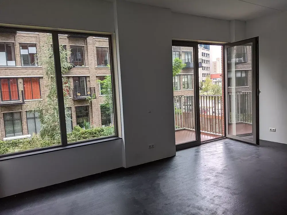 Appartement Philitelaan in Eindhoven 5617 AL (Strijp S)