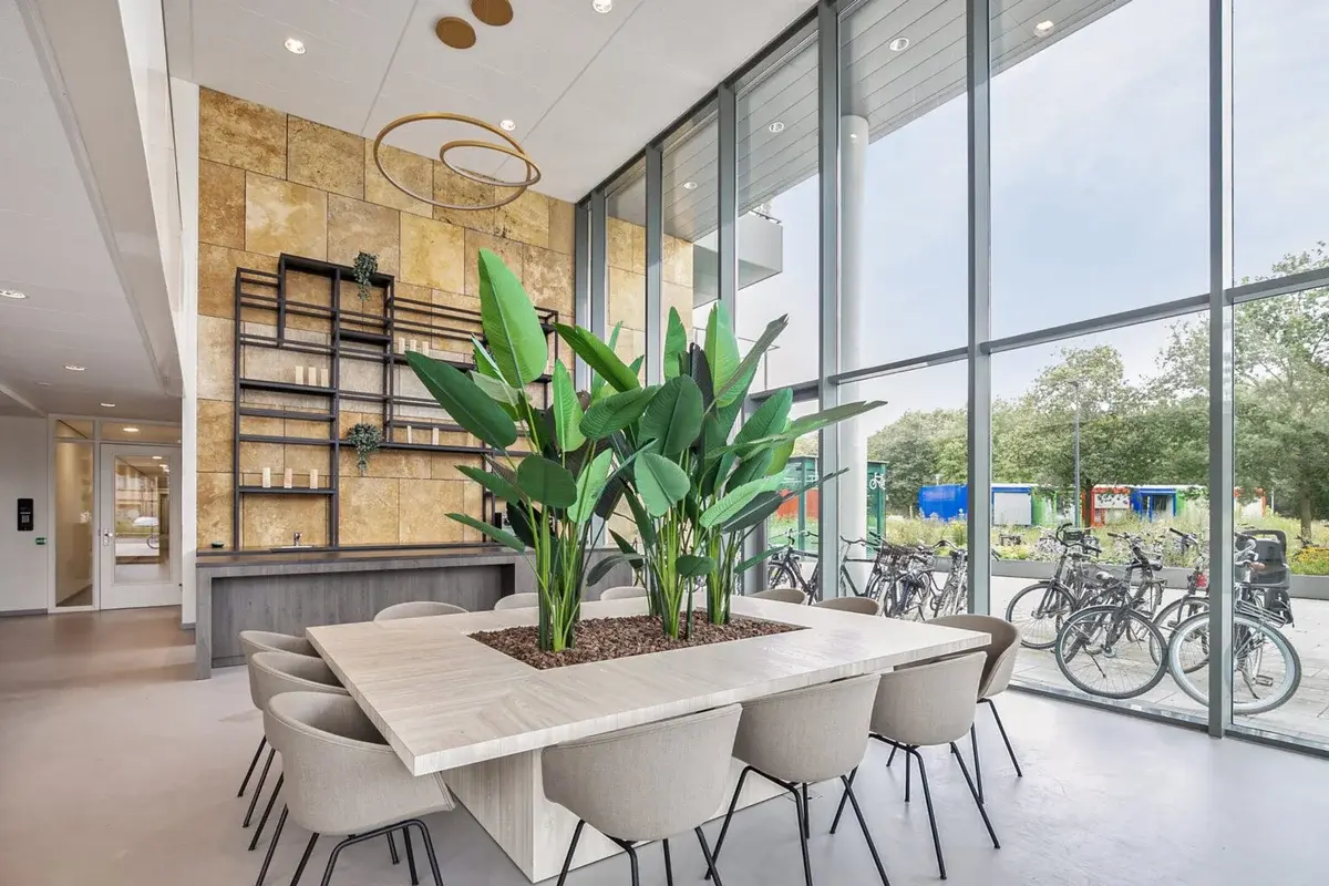 Appartement Grenenhout in Eindhoven 5621 DA (Woensel-West)