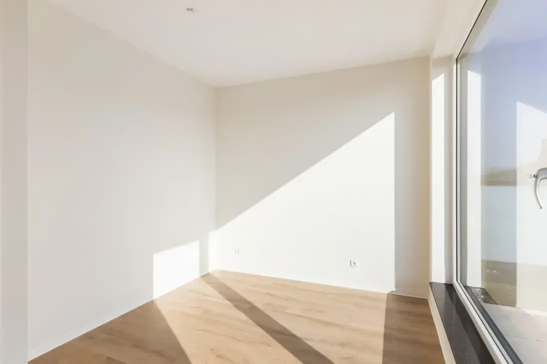 Appartement Tesselsestraat