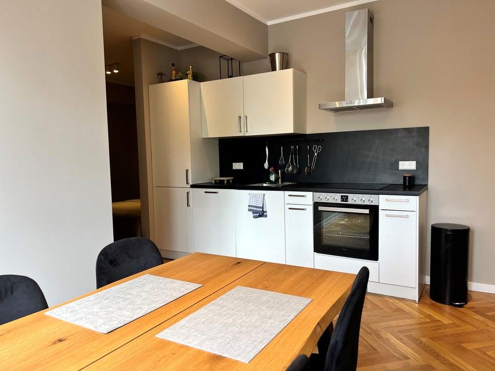 Appartement Brouwersgracht