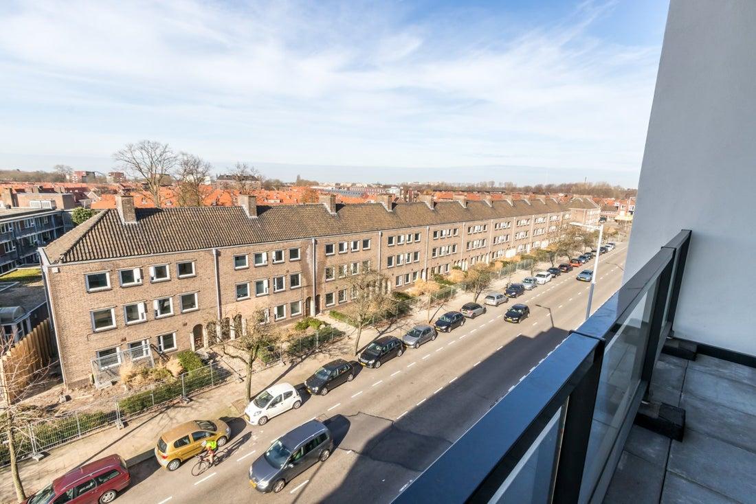 Appartement Nijenoord
