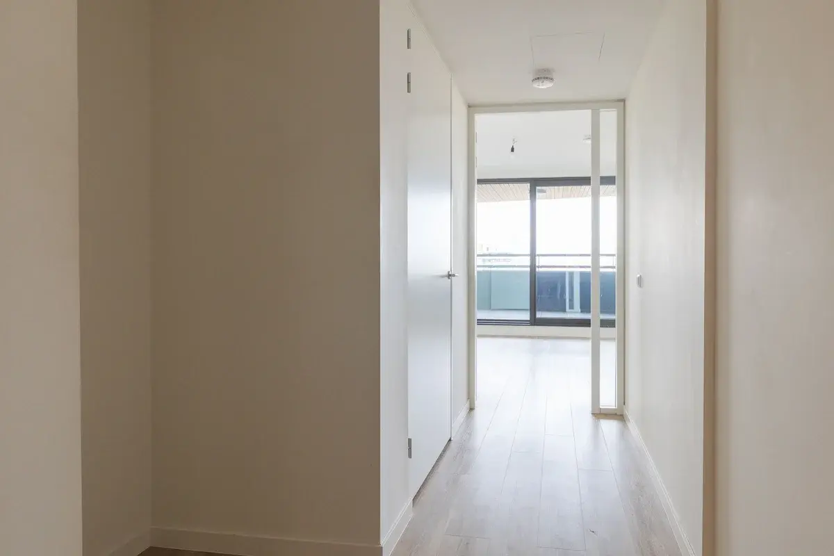 Appartement Vincent van den Heuvellaan in Eindhoven 5612 MZ (Woenselse Watermolen)
