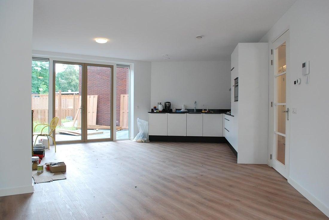 Appartement Duinluststraat