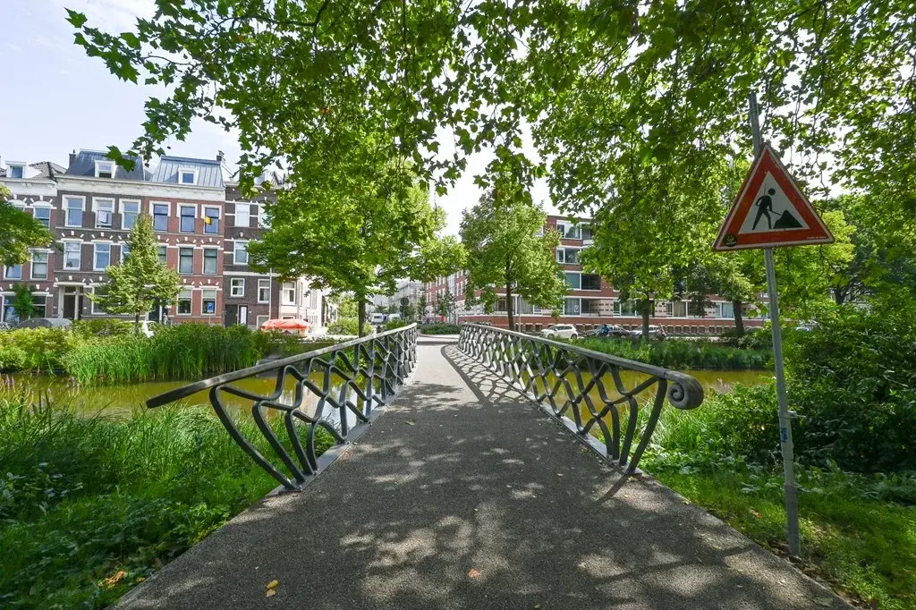 Kamer Hoevestraat in Rotterdam 3033 GA (Provenierswijk)