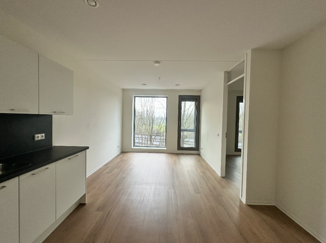 Appartement Friesestraatweg in Groningen 9743 AA (Reitdiepswaard)