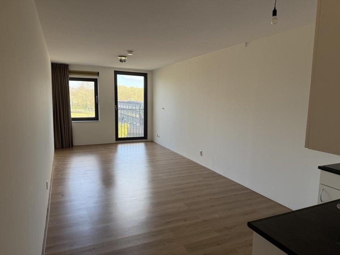 Appartement Elizabeth Cady Stantonplein à Amsterdam 1102 BL (Amsterdamse Poort et environs)
