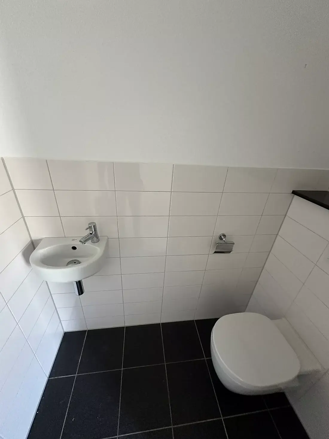 Appartement Olivierdreef