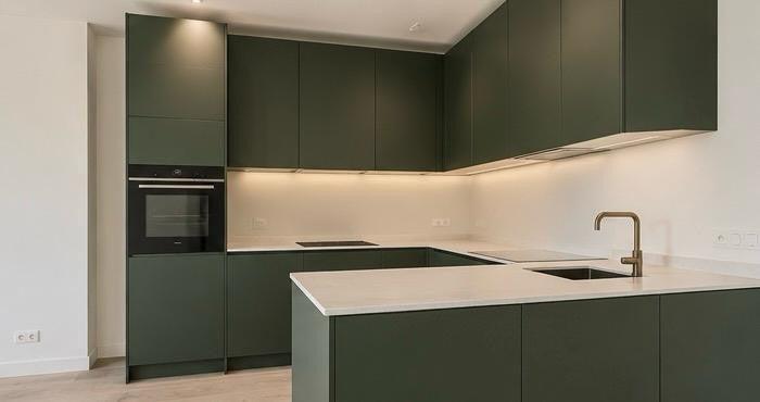 Appartement Sikkelstraat