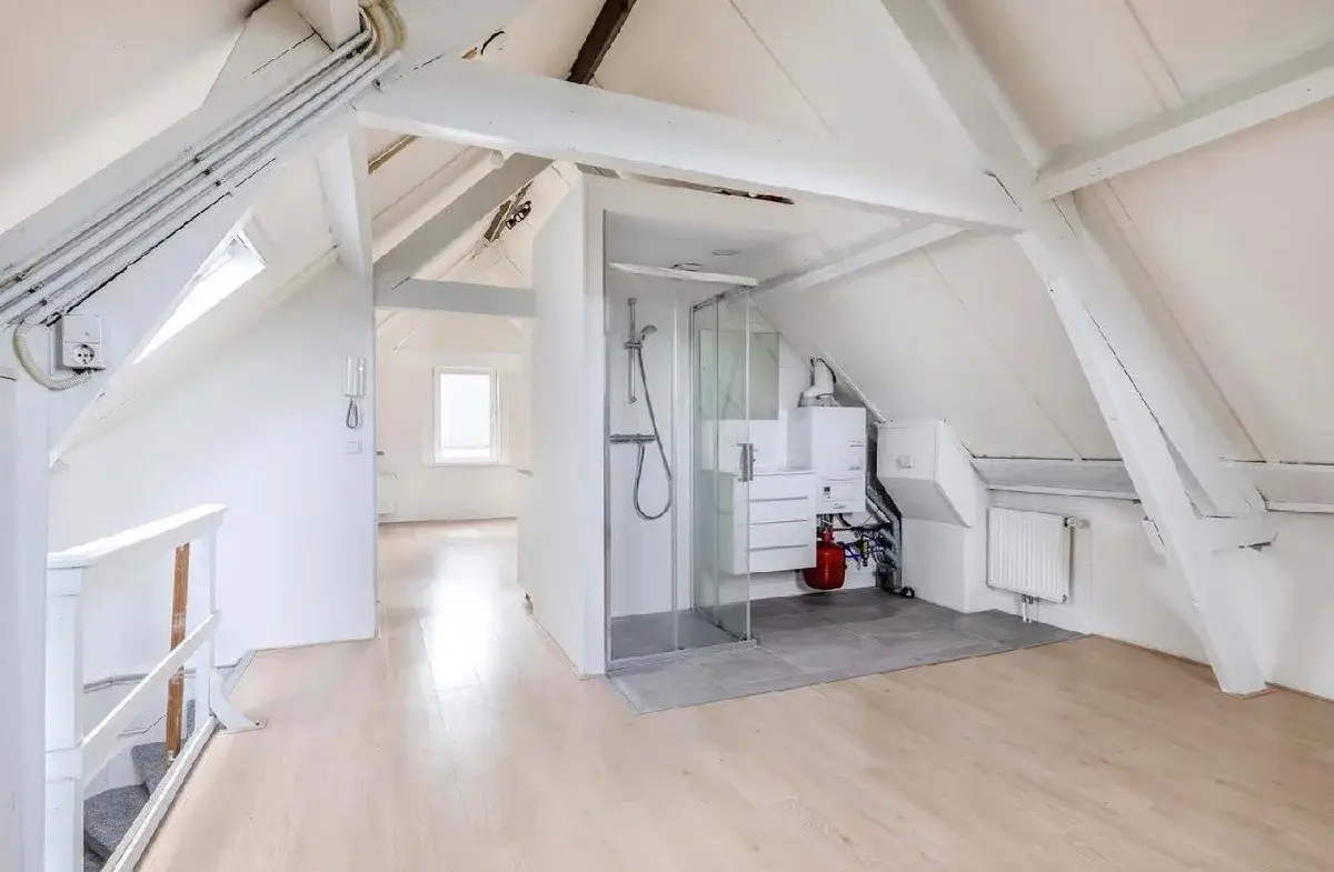 Appartement Noordmolenstraat in Rotterdam 3035 RM (Oude Noorden)