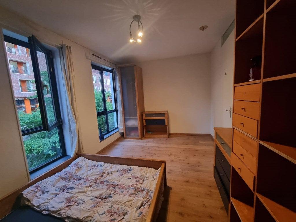 Kamer Claus van Amsbergstraat