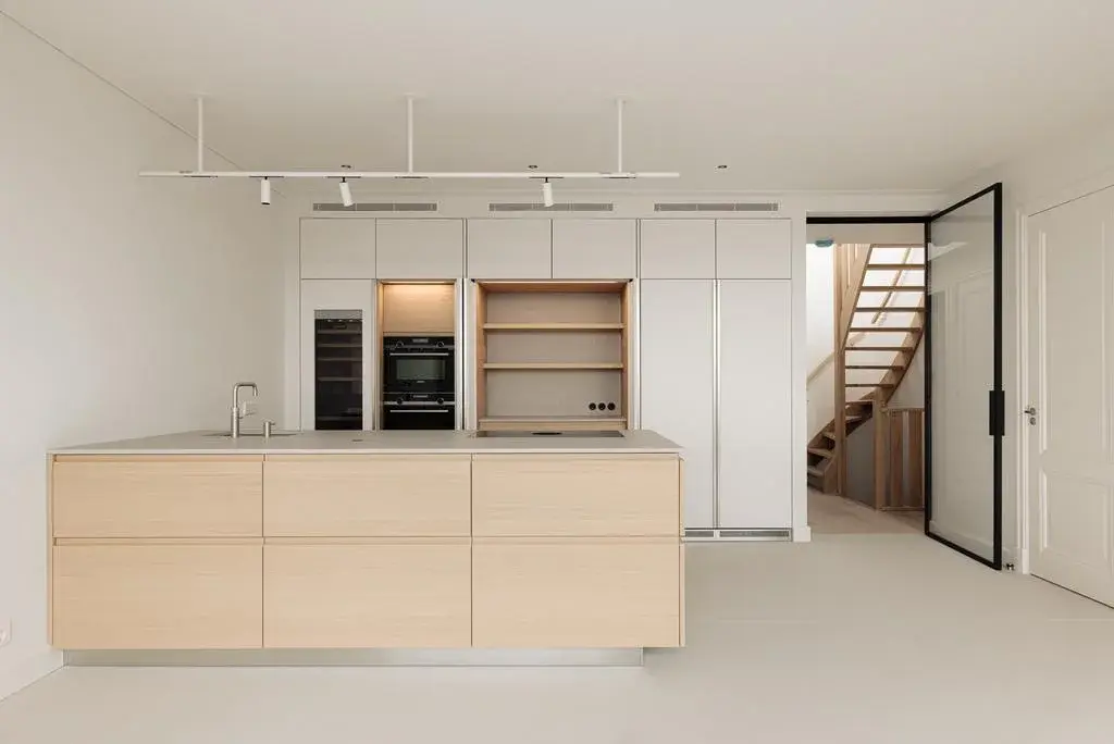 Appartement Johannes Verhulststraat in Amsterdam 1075 GW (Willemspark)