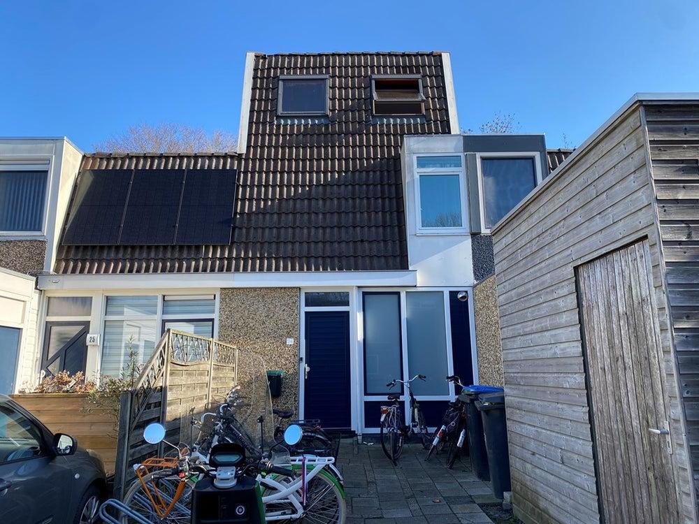 Kamer Lichtboei